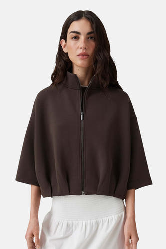 Gilet - brun