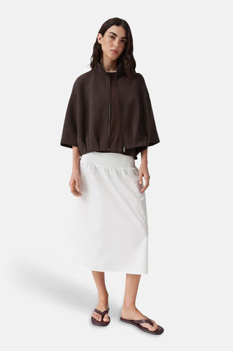 Gilet - brun