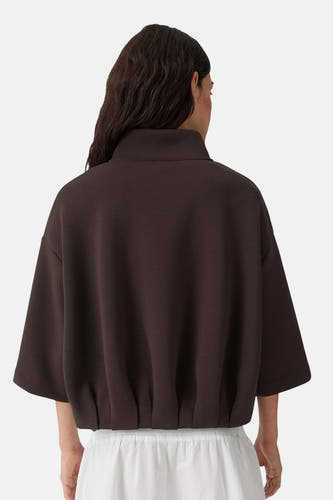Gilet - brun