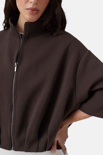 Gilet - brun