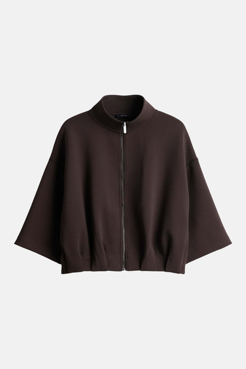 Gilet - brun