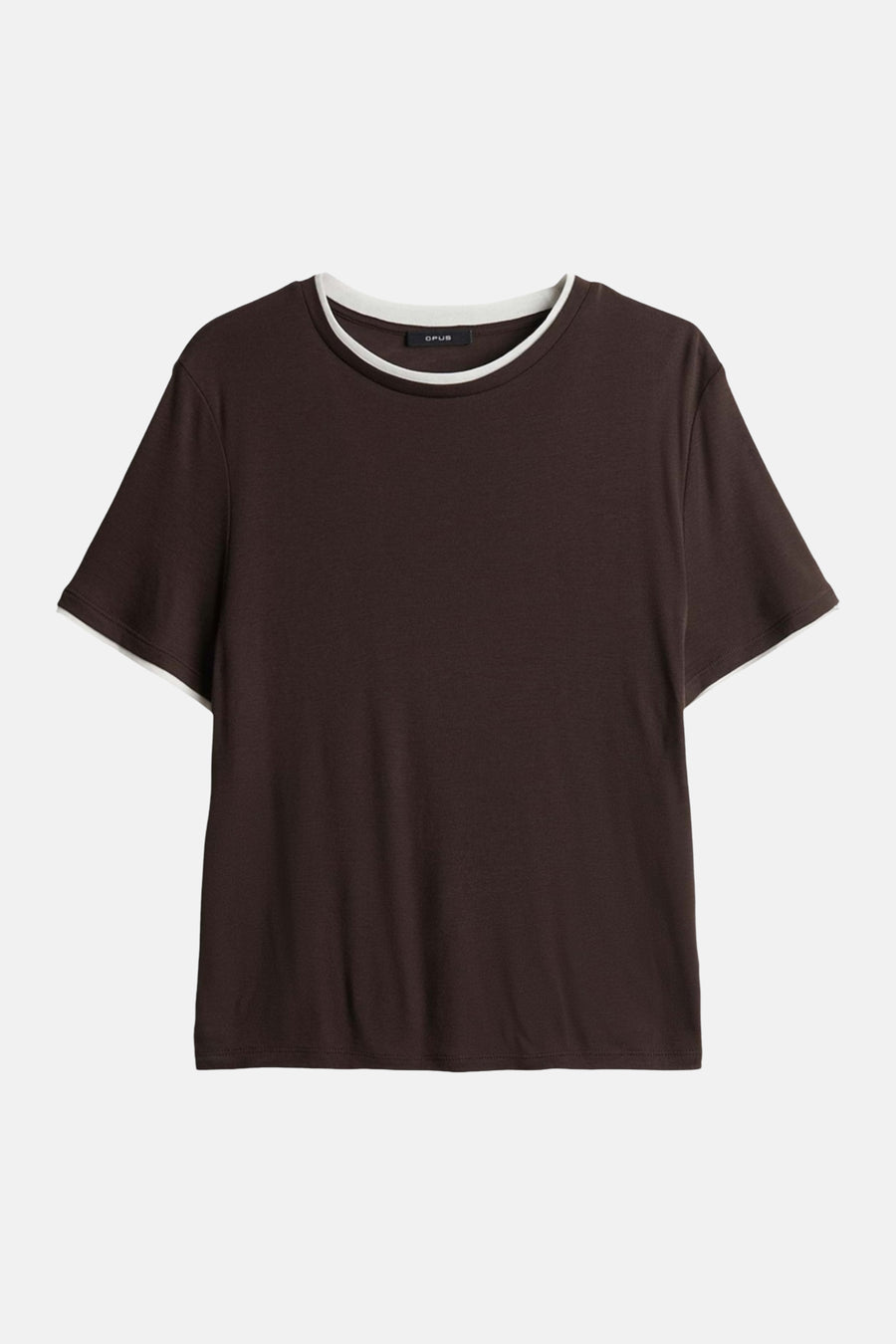 T-shirt à manches courtes - bleu