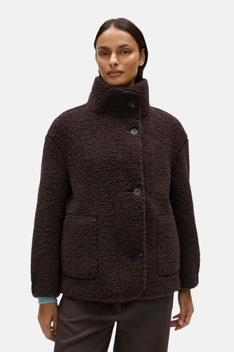 Veste - brun