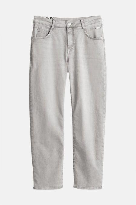 Mom Jeans gris - OPUS