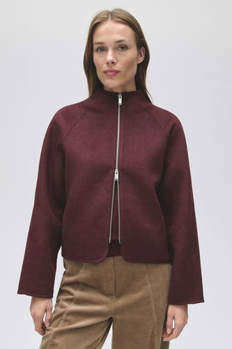 Vestes brun - OPUS