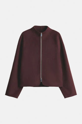 Vestes brun - OPUS