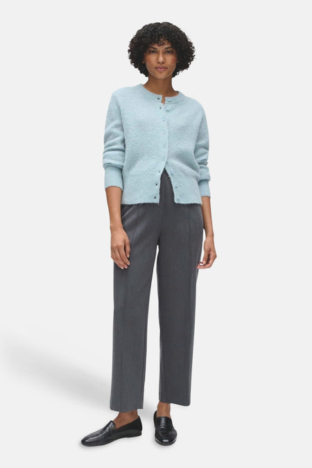 Pantalon - gris
