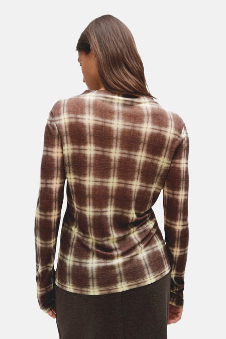 T-shirt (manches longues) multicolore - OPUS