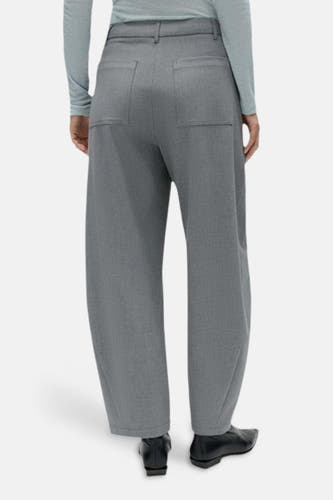 Pantalons gris - OPUS