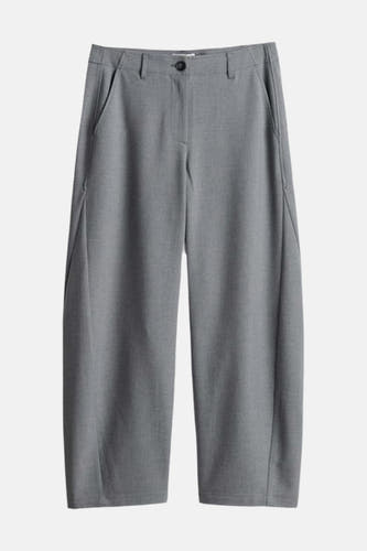 Pantalons gris - OPUS