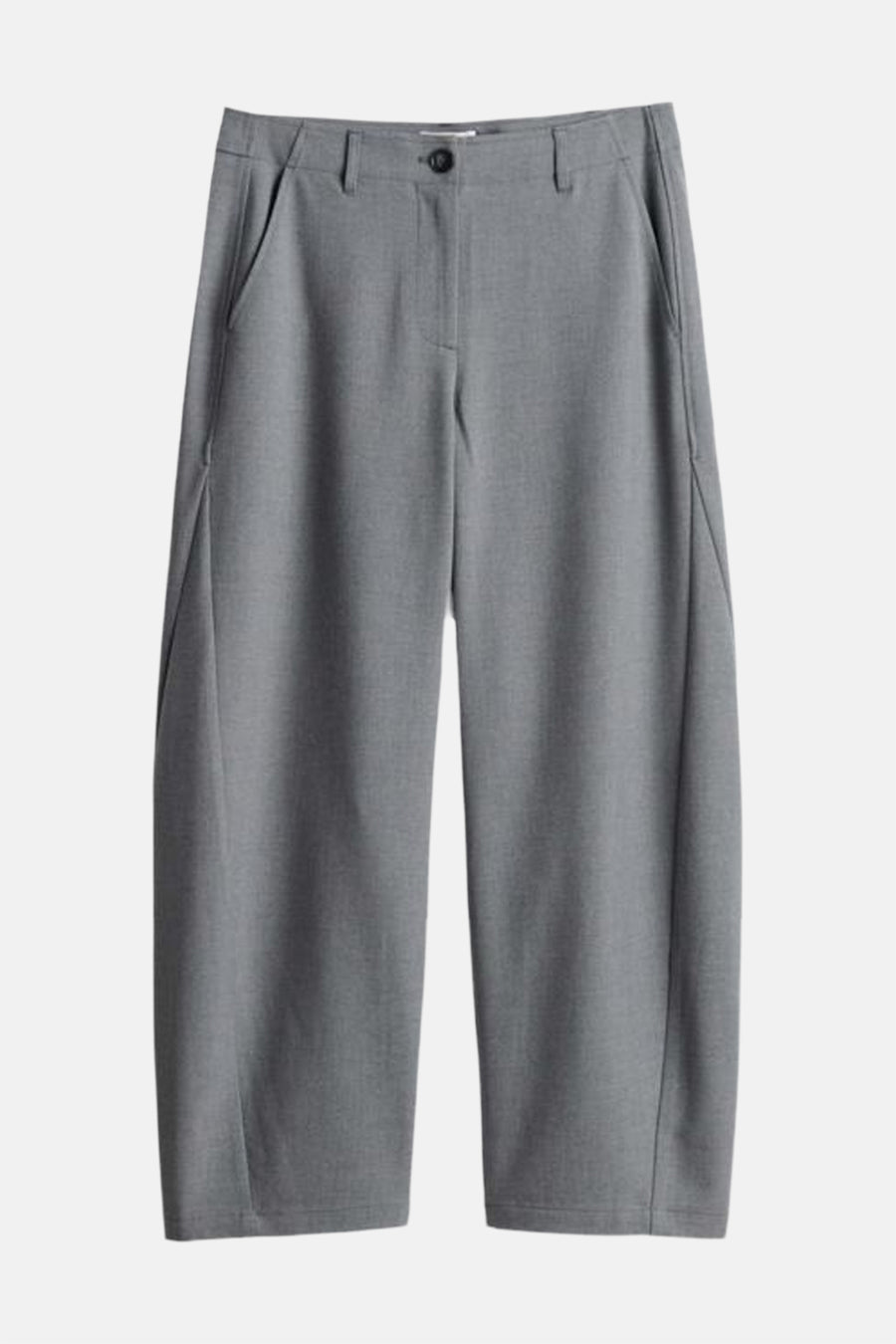 Pantalons gris - OPUS