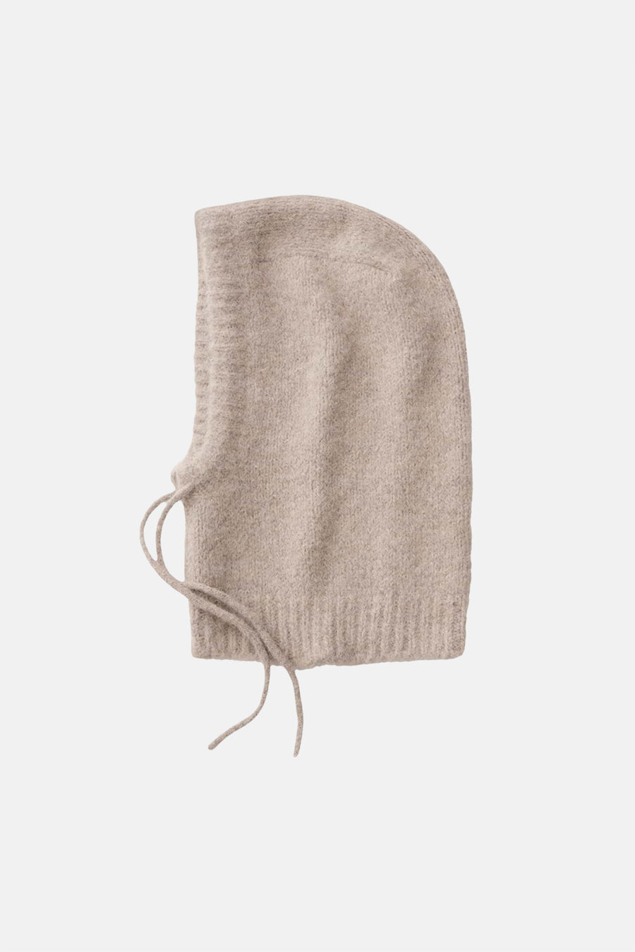 Casquette - beige