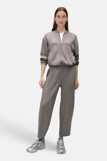 Pantalon de jogging - taupe