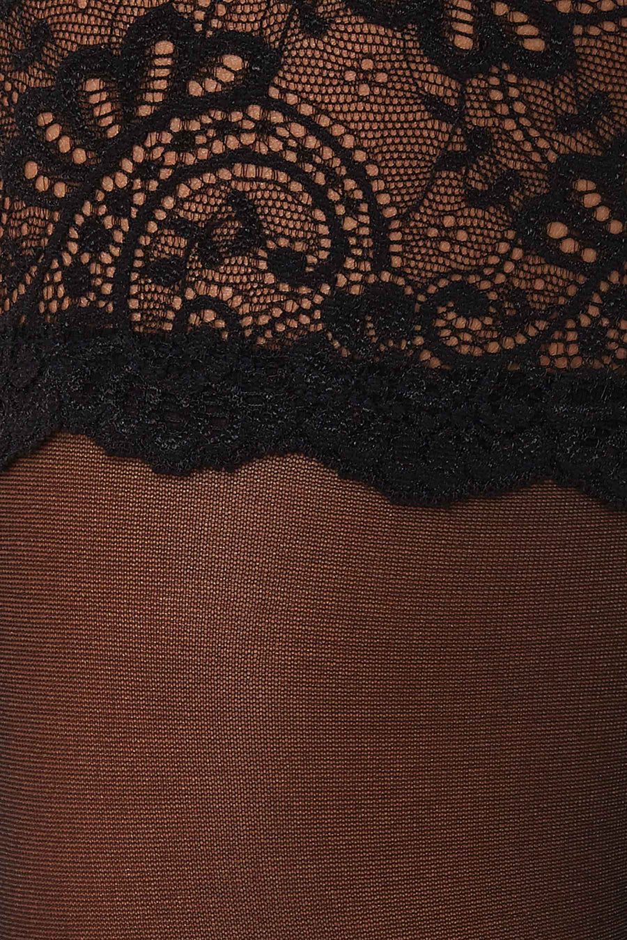 Collants - noir
