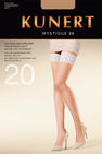 Collants - beige