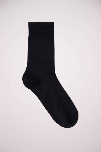 Chaussettes - noires