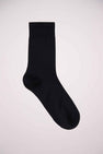 Chaussettes - noir