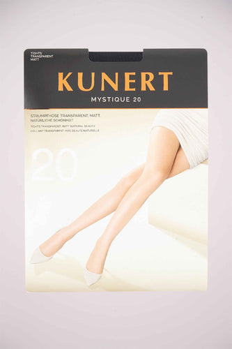 Collants - bleu - Kunert