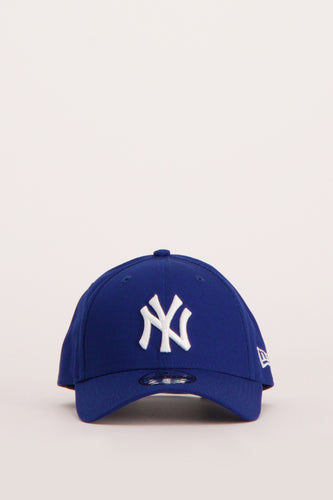 Casquette - bleu - NEW ERA