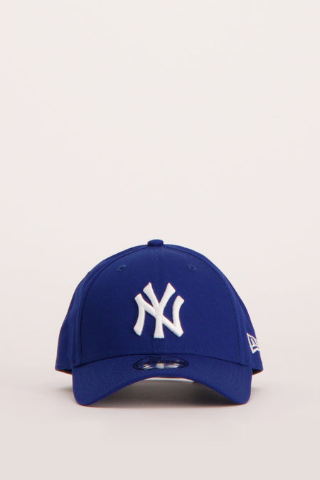 Casquette Bleu - NEW ERA