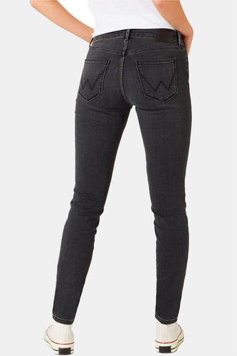 Jean skinny - noir