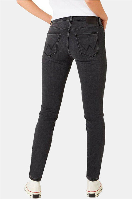 Jean skinny - noir