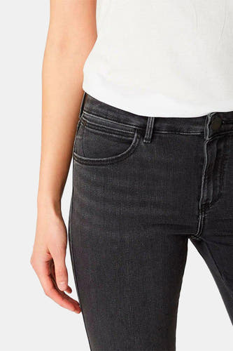 Jean skinny - noir