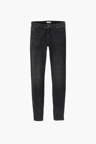 Jean skinny - noir