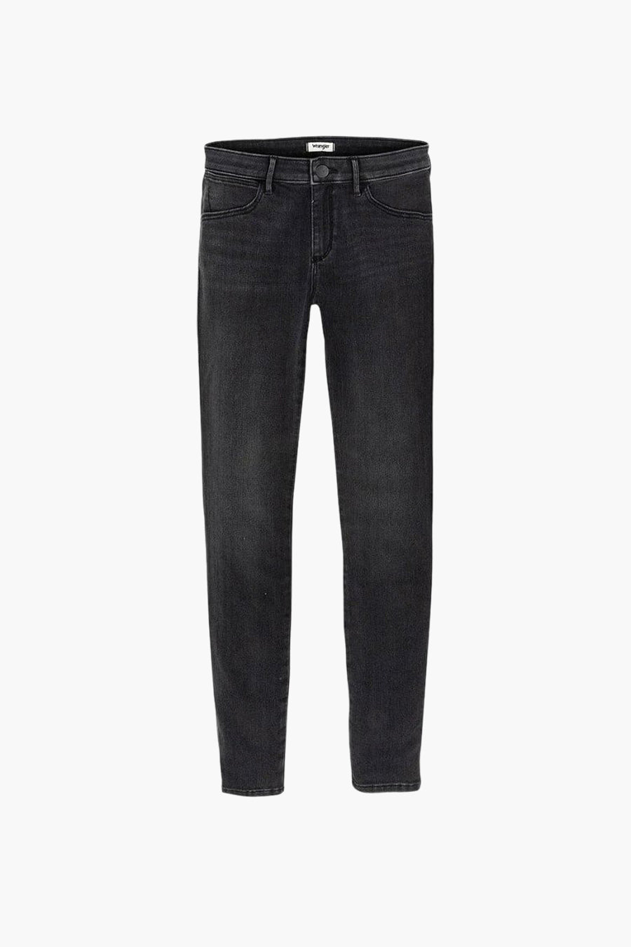 Jean skinny - noir