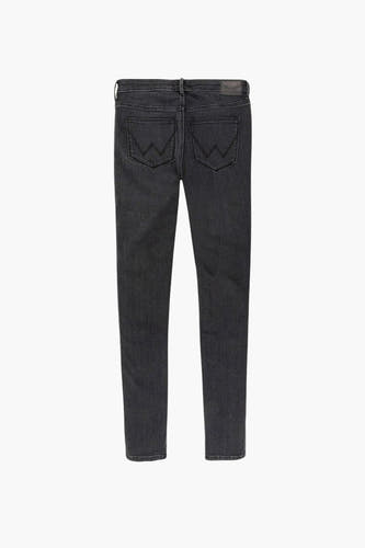 Jean skinny - noir