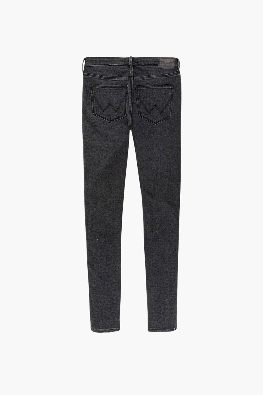Jean skinny - noir