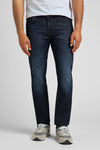 Jeans straight Dark blue denim - Lee®