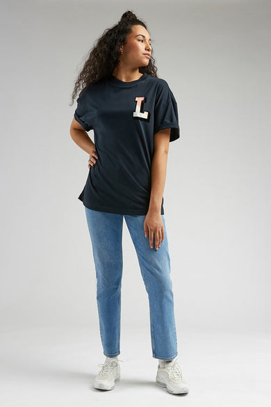 Jeans straight Light blue denim - Lee®