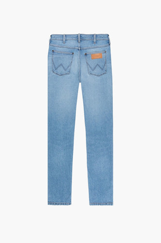 LARSTON - light blue denim - Wrangler®