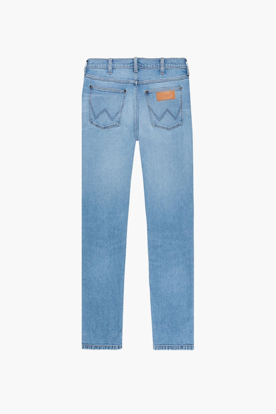 LARSTON - light blue denim - Wrangler®