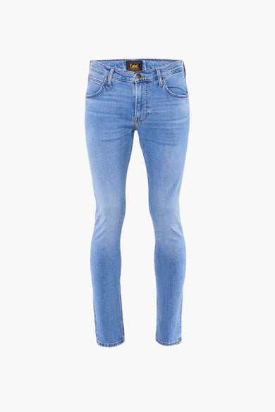 Jeans tapered Light blue denim - Lee®