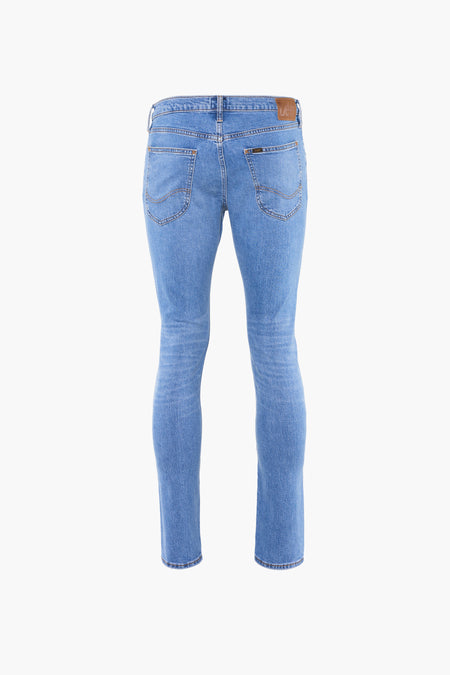 Jeans tapered Light blue denim - Lee®