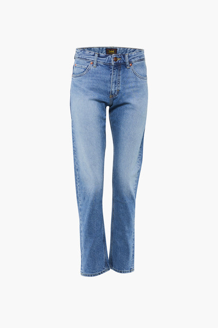 Jeans slim Mid blue denim - Lee®