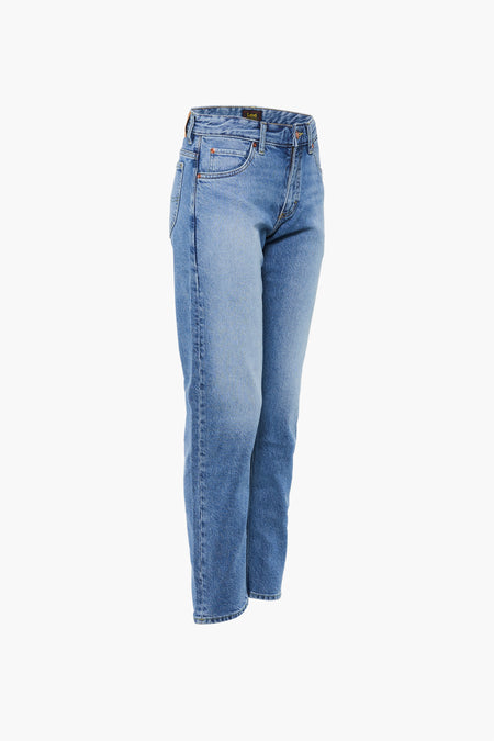Jeans slim Mid blue denim - Lee®