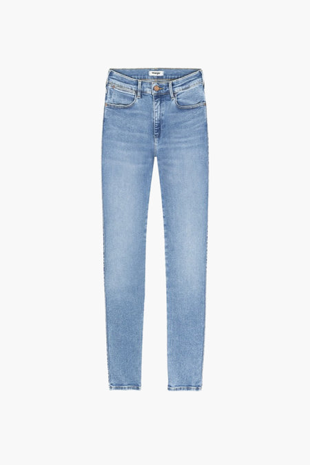 Jeans skinny Denim - Wrangler®