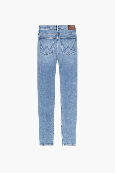 Jeans skinny Denim - Wrangler®