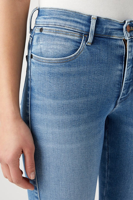 Jeans skinny Denim - Wrangler®