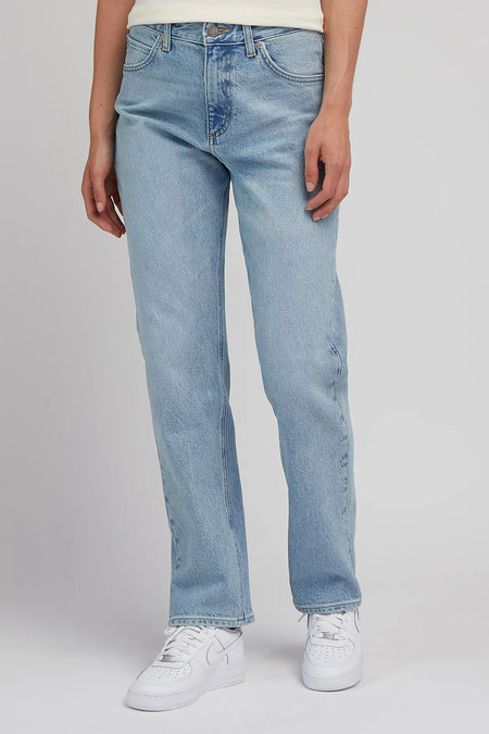 Jeans straight Denim - Lee®