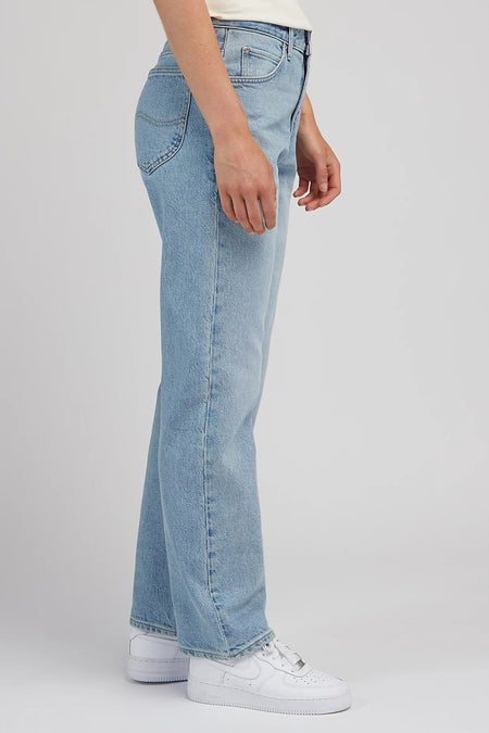 Jeans straight Denim - Lee®