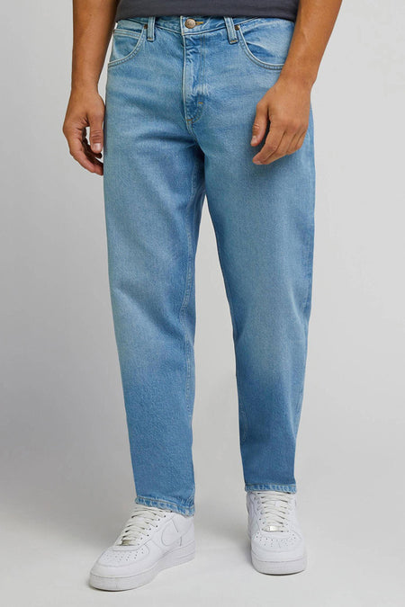 Jeans tapered Denim - Lee®