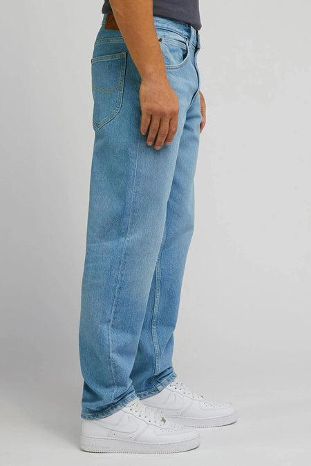 Jeans tapered Denim - Lee®