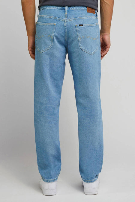 Jeans tapered Denim - Lee®