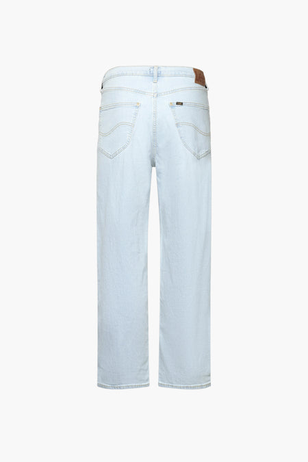 Jeans wide Denim - Lee®