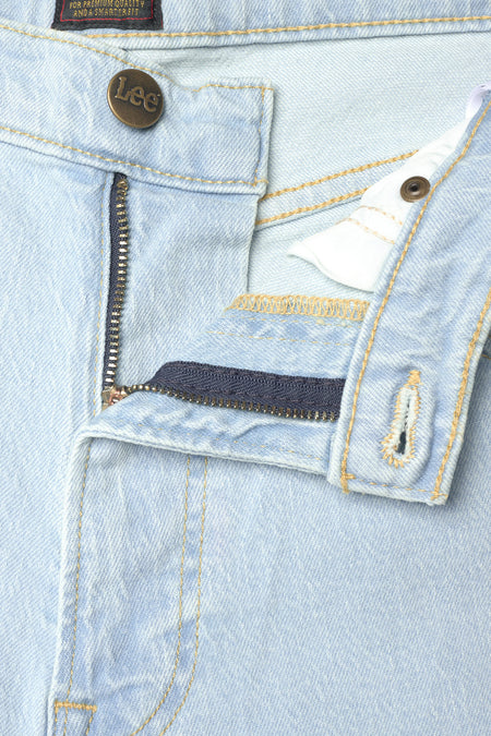 Jeans wide Denim - Lee®