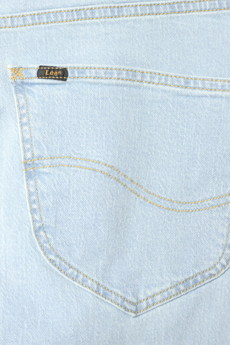 Jeans wide Denim - Lee®